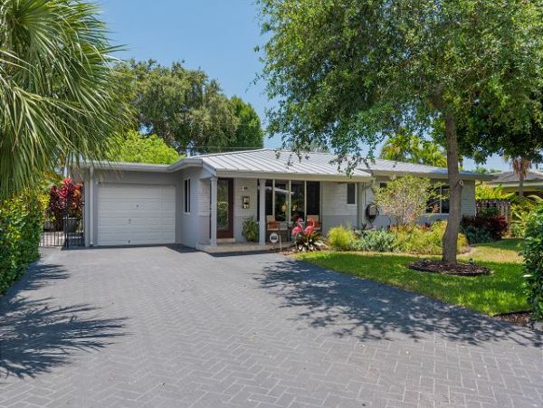 Fort Lauderdale Home 1026078