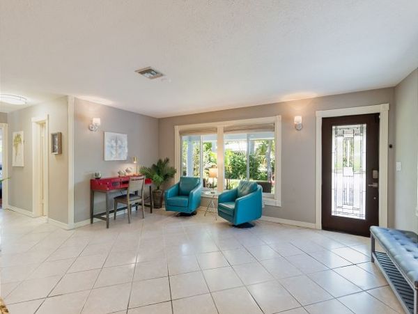 Fort Lauderdale Home 1026078