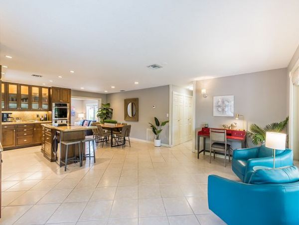Fort Lauderdale Home 1026078