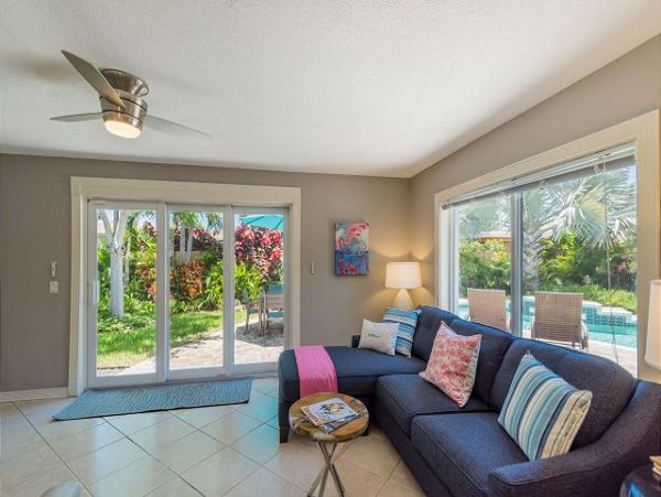 Fort Lauderdale Home 1026078