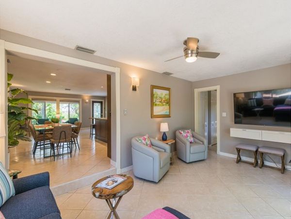 Fort Lauderdale Home 1026078