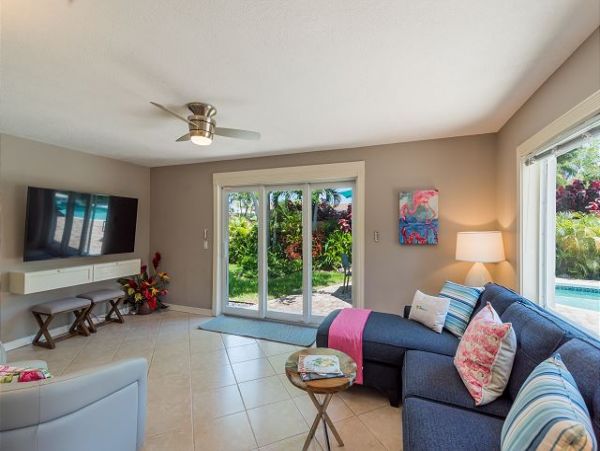 Fort Lauderdale Home 1026078