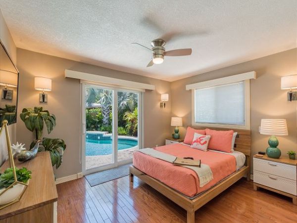 Fort Lauderdale Home 1026078