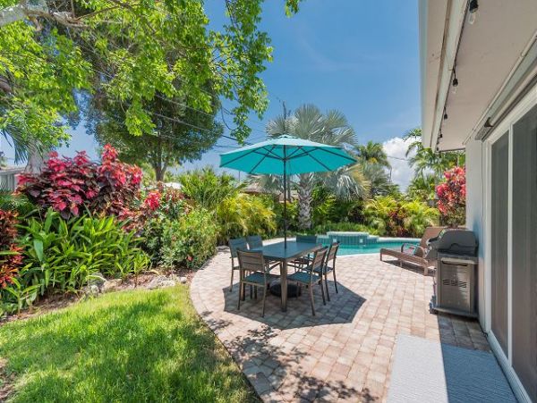 Fort Lauderdale Home 1026078