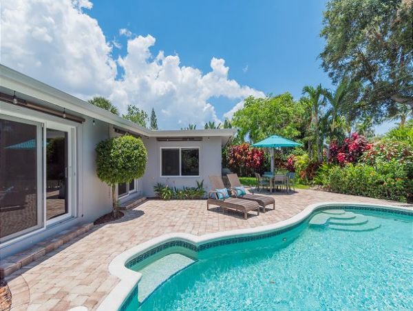 Fort Lauderdale Home 1026078