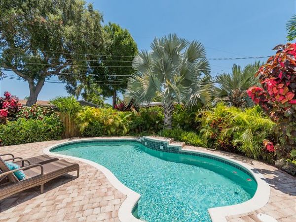 Fort Lauderdale Home 1026078