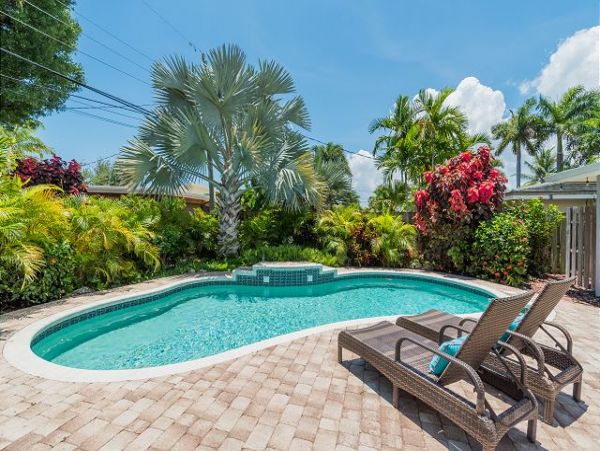 Fort Lauderdale Home 1026078
