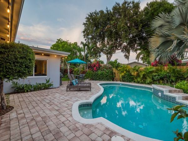 Fort Lauderdale Home 1026078