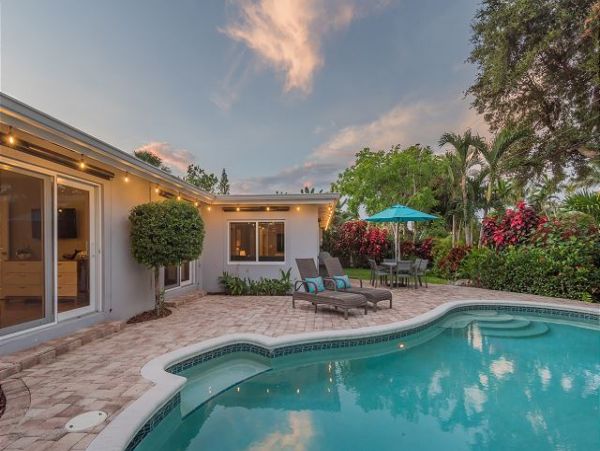 Fort Lauderdale Home 1026078