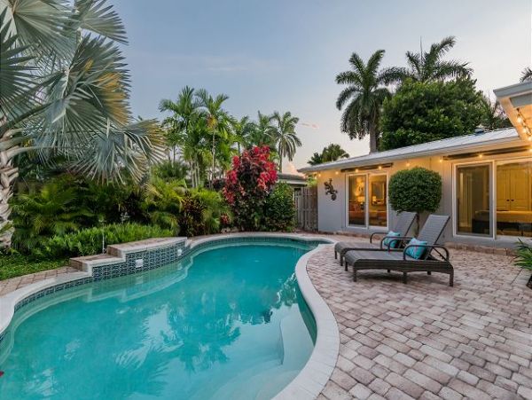 Fort Lauderdale Home 1026078