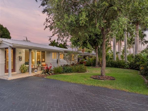 Fort Lauderdale Home 1026078