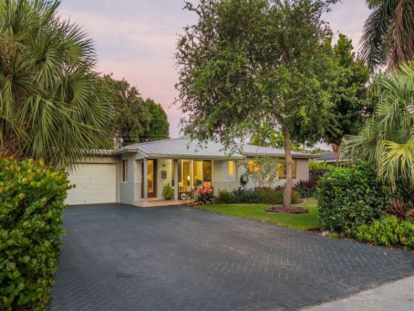 Fort Lauderdale Home 1026078