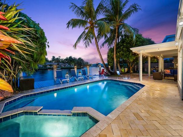 Fort Lauderdale Home 1026079