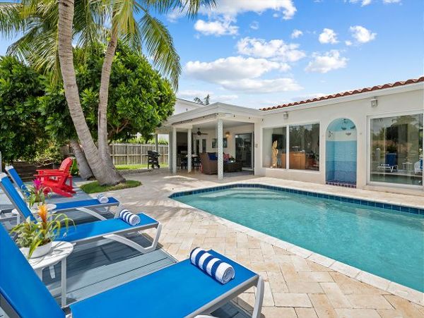 Fort Lauderdale Home 1026079