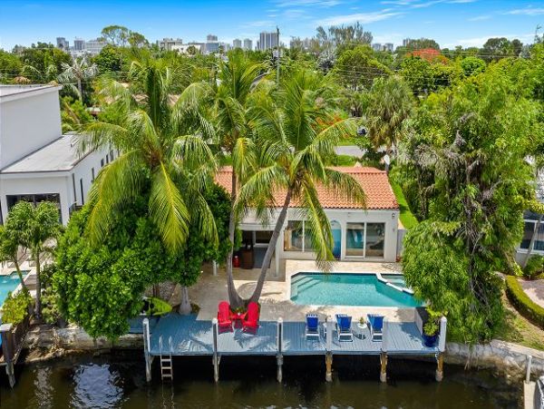 Fort Lauderdale Home 1026079