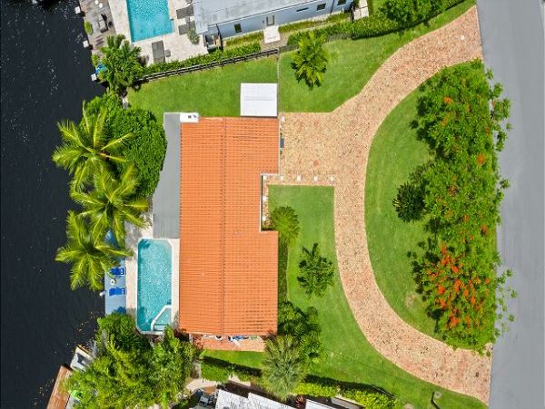 Fort Lauderdale Home 1026079