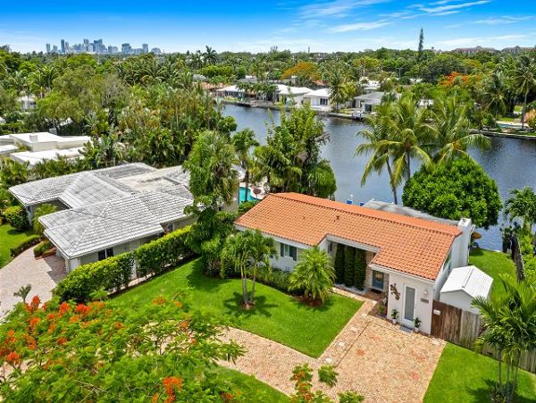 Fort Lauderdale Home 1026079