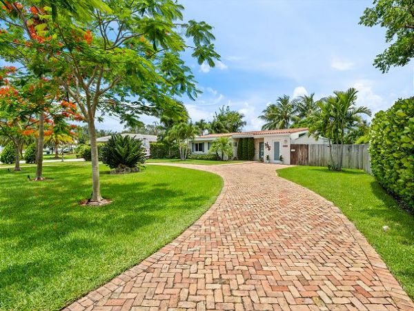 Fort Lauderdale Home 1026079