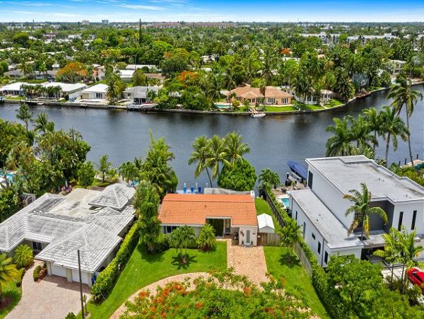 Fort Lauderdale Home 1026079