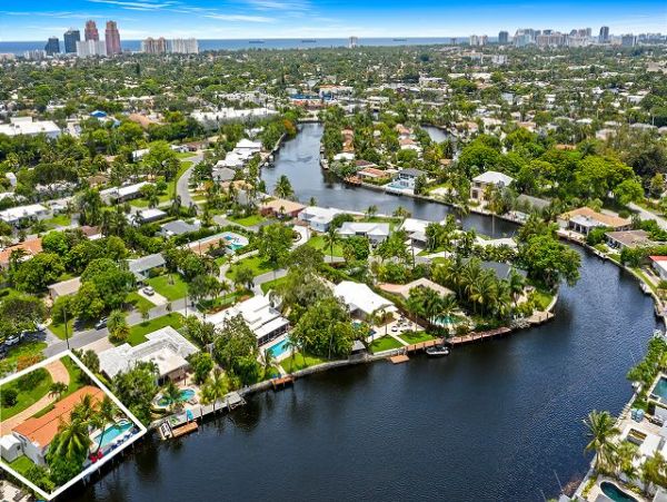 Fort Lauderdale Home 1026079