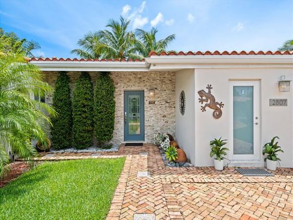 Fort Lauderdale Home 1026079