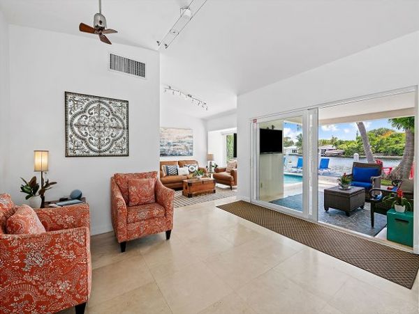 Fort Lauderdale Home 1026079