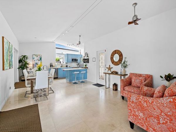 Fort Lauderdale Home 1026079