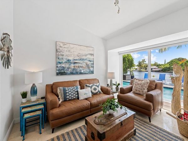 Fort Lauderdale Home 1026079