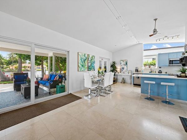 Fort Lauderdale Home 1026079