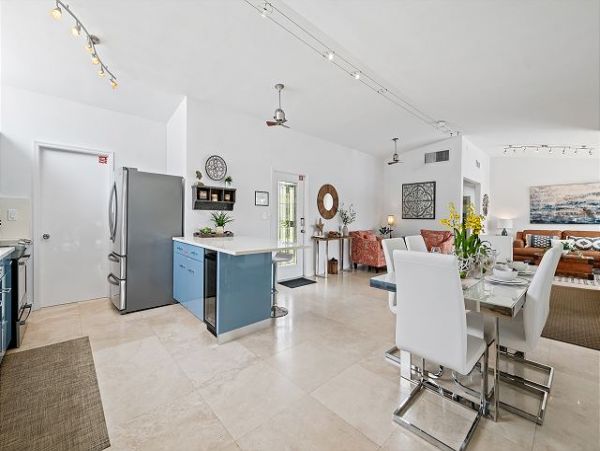 Fort Lauderdale Home 1026079