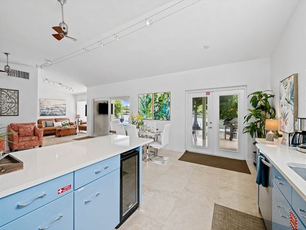 Fort Lauderdale Home 1026079