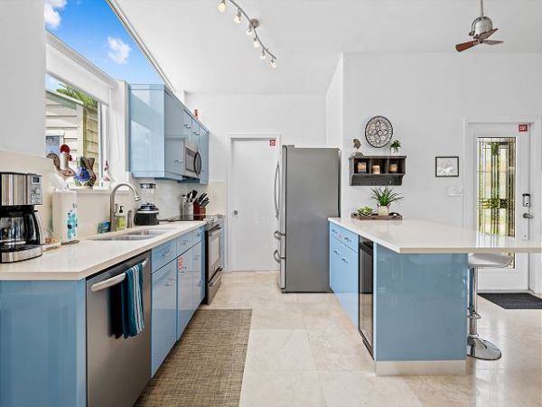 Fort Lauderdale Home 1026079