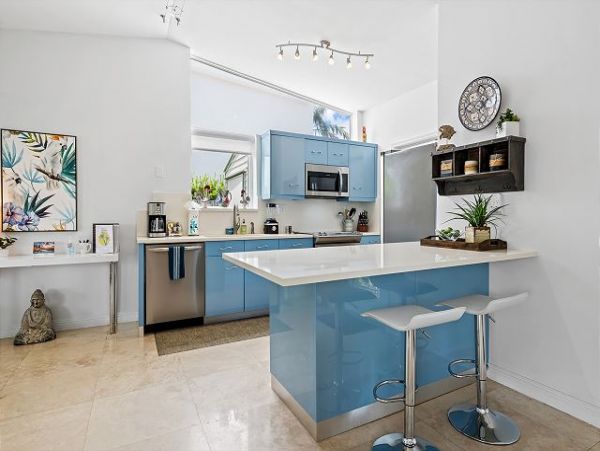 Fort Lauderdale Home 1026079