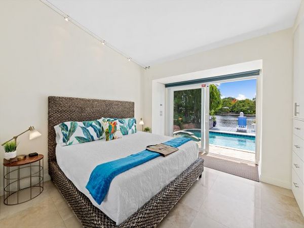 Fort Lauderdale Home 1026079