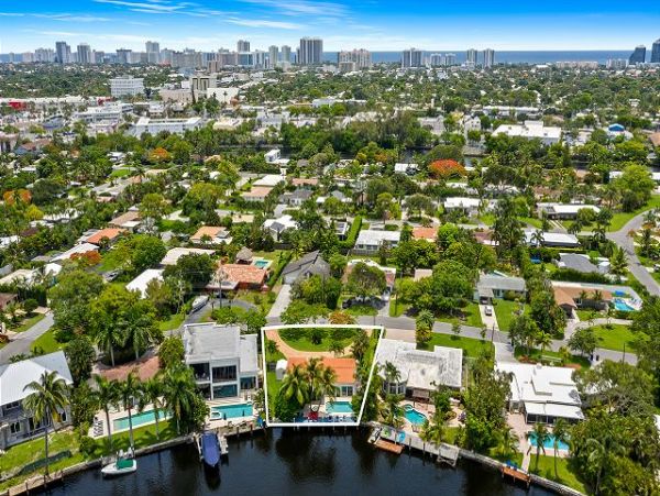 Fort Lauderdale Home 1026079