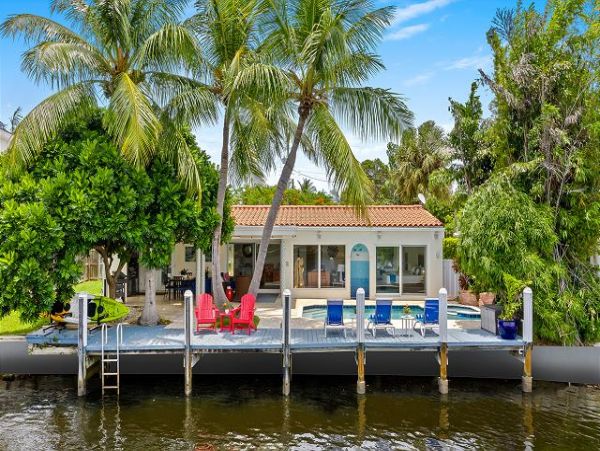 Fort Lauderdale Home 1026079