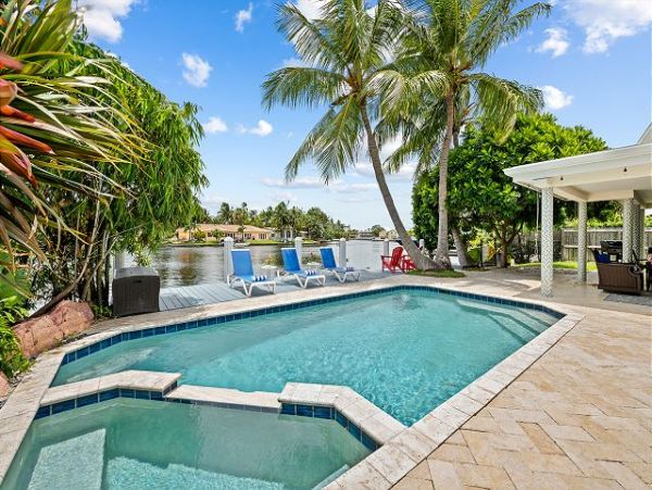 Fort Lauderdale Home 1026079
