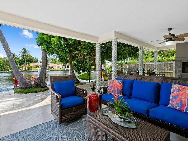 Fort Lauderdale Home 1026079