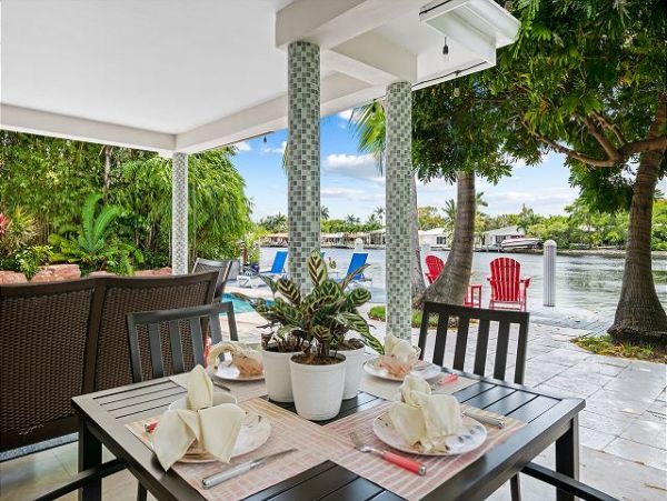 Fort Lauderdale Home 1026079
