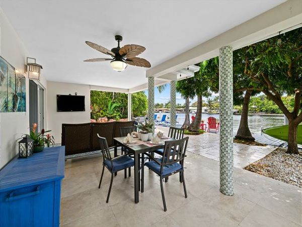 Fort Lauderdale Home 1026079