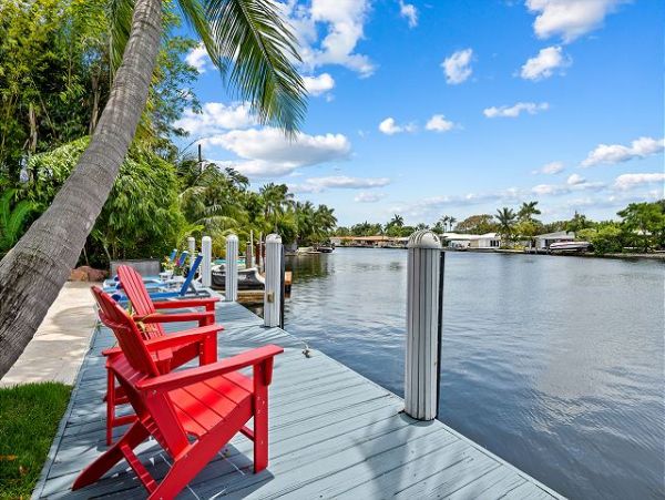 Fort Lauderdale Home 1026079