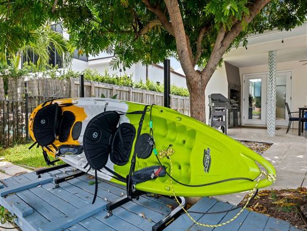 Fort Lauderdale Home 1026079