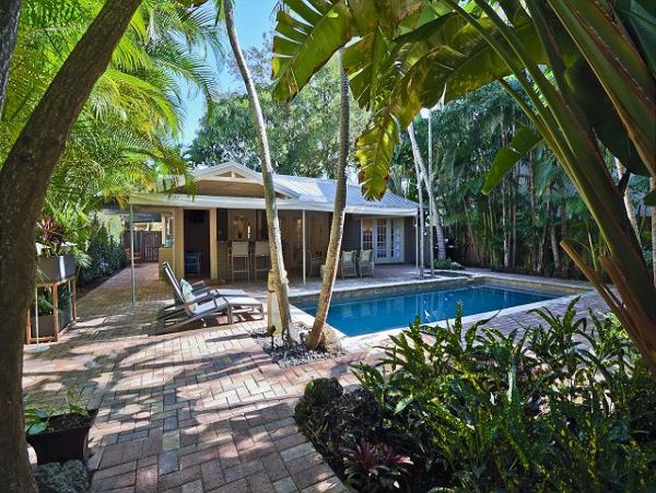 Fort Lauderdale Home 1026080