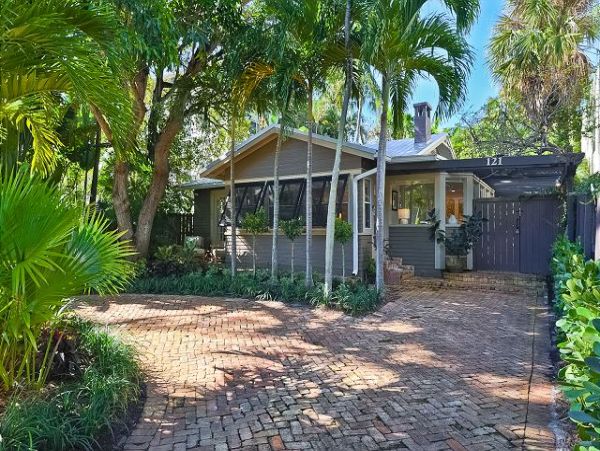 Fort Lauderdale Home 1026080