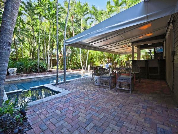 Fort Lauderdale Home 1026080