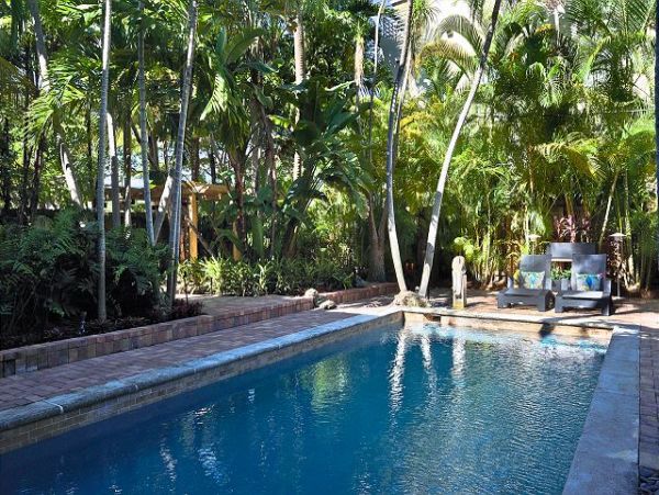 Fort Lauderdale Home 1026080