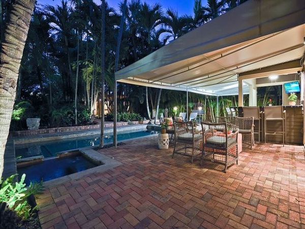 Fort Lauderdale Home 1026080