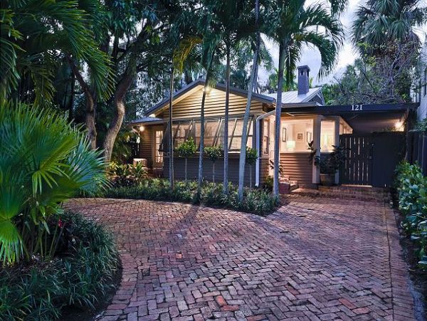 Fort Lauderdale Home 1026080