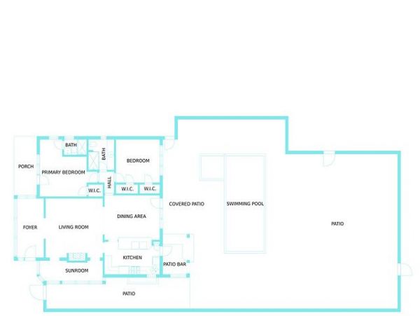 Fort Lauderdale Home 1026080