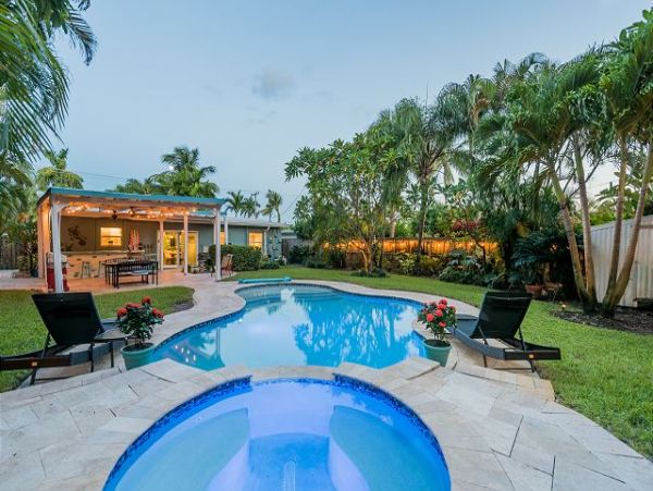 Fort Lauderdale Home 1026081